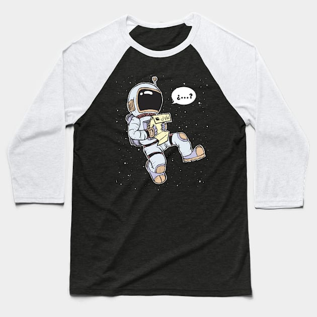 Houston Baseball T-Shirt by GmYiyo